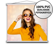 BANNERS, FAIXAS, LONAS E TECIDOS